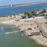 interventie a pompierilor pe plaja sincai din techirghiol un barbat de 65 de ani si a pierdut viata 68bbfe09868db