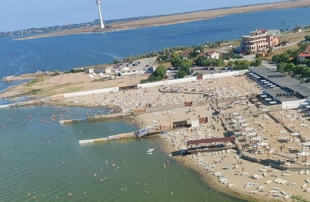 interventie a pompierilor pe plaja sincai din techirghiol un barbat de 65 de ani si a pierdut viata 68bbfe09868db