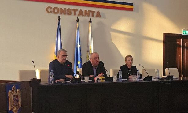 interventie surpriza in dosarul in care se cere intrunirea sedintelor de consiliu local cu prezenta fizica 68bbb5877e833