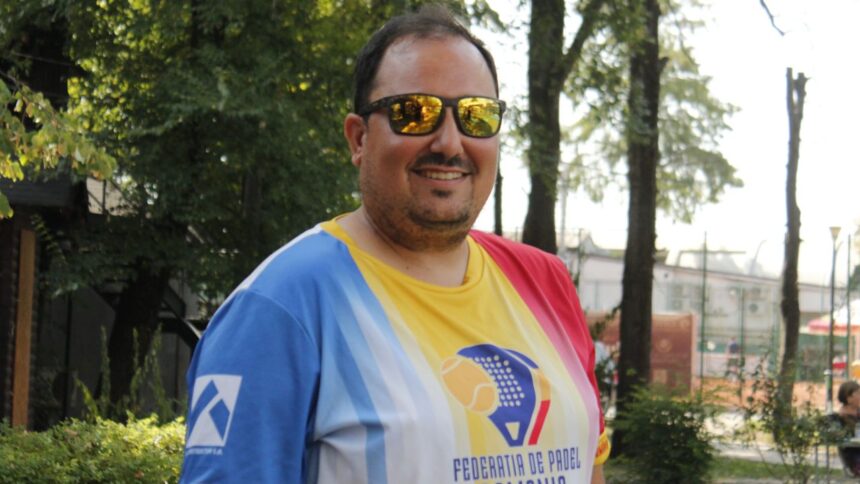 interviu rafael moreno si cum e sa iti pui toti muschii in miscare pe terenul de padel 68c03074a977a