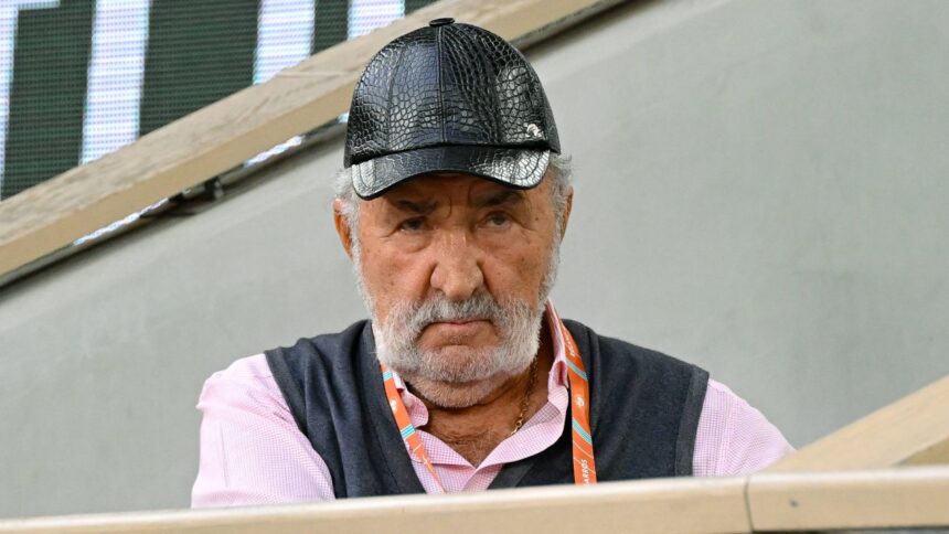 ion tiriac marturisire tulburatoare despre femeia care si a sacrificat viata pentru el a trait doar pentru mine 68d91d4bd54b0