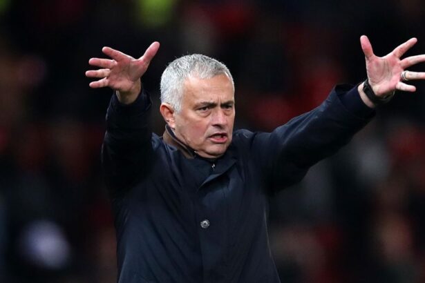 italienii arunca bomba mourinho ar putea reveni la inter chivu in pericol dupa startul slab de sezon 68c85c3d2b5bc
