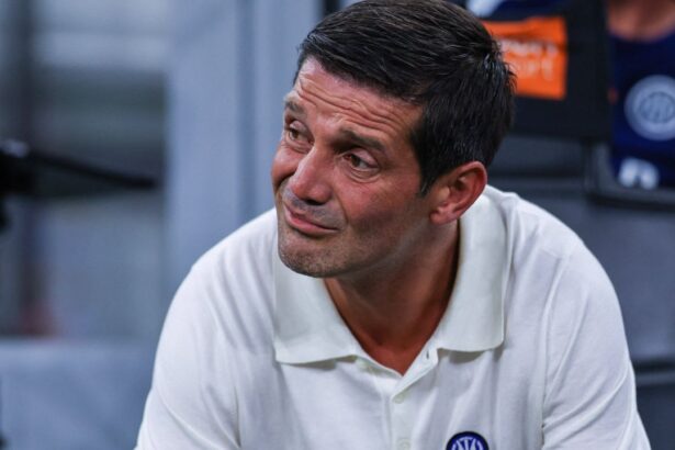 italienii au aflat secretul lui cristi chivu antrenorul lui inter demonteaza un mit nu i pasa de posesie 68bab9487b25a