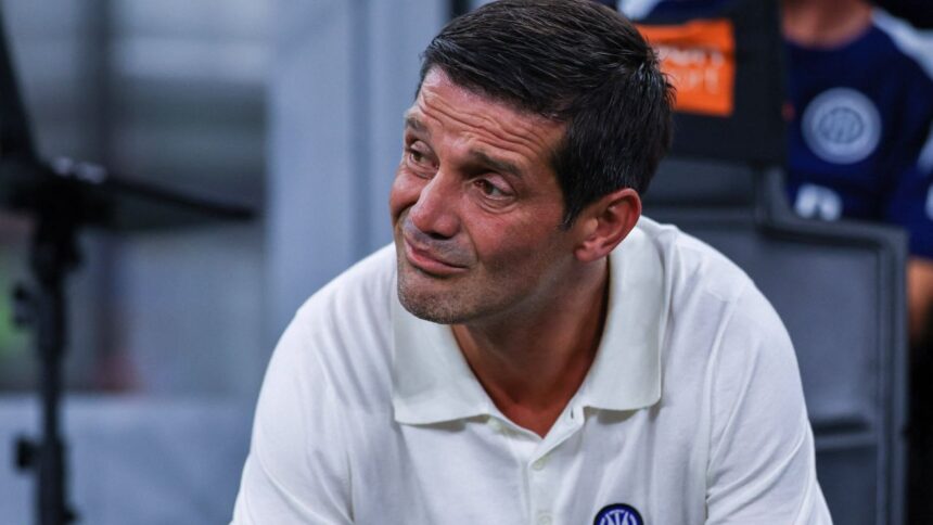 italienii au aflat secretul lui cristi chivu antrenorul lui inter demonteaza un mit nu i pasa de posesie 68bab9487b25a