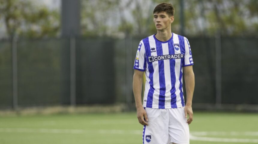 italienii nu l uita pe vladislav blanuta ce a scris presa din cizma dupa transferul la dinamo kiev 68b8603418db8