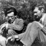 iubire scandal si libertate d h lawrence scriitorul care a schimbat sexualitatea in literatura 68b85af33d37a