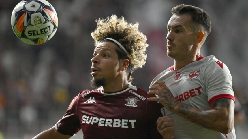 jayson papeau revine in superliga a semnat totul e parafat 68dbdffedce3c