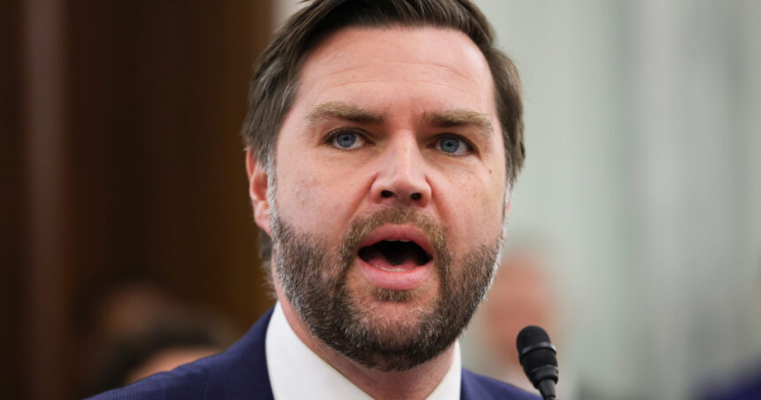 jd vance persoanele care sarbatoresc uciderea lui charlie kirk ar trebui date afara denuntati i si la naiba sunati le angajatorii 68c8faf79859f