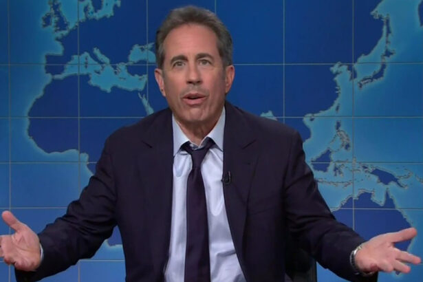 jerry seinfeld compara miscarea pentru eliberarea palestinei cu radicalii din ku klux klan 68c29ee0ec8b3