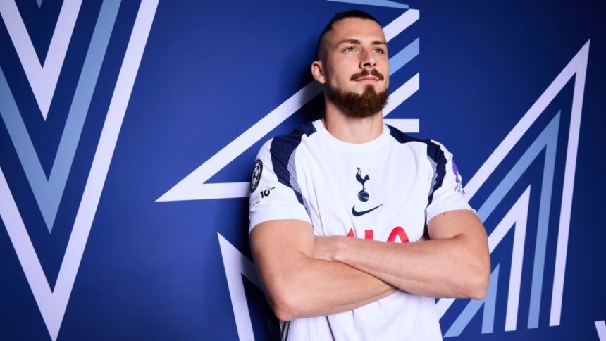 jurnalistii de la the athletic surprinsi de cazul dragusin o decizie curioasa a lui tottenham 68b94f23c00bd