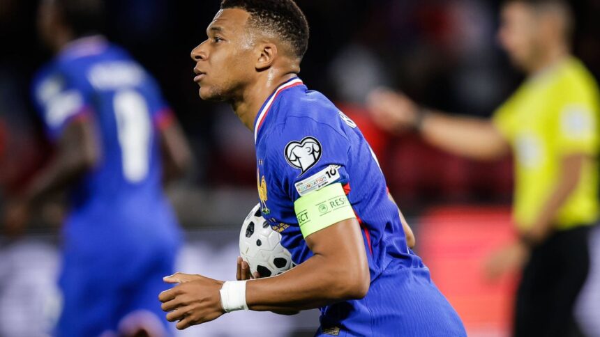 kylian mbappe l a depasit pe thierry henry galacticul al doilea cel mai bun marcator din istoria frantei 68c11185b1839