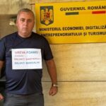 laurentiu gobeaja liderul sindicatului liber navalistul mangalia a intrat in greva foamei 68d4cb357f9bd