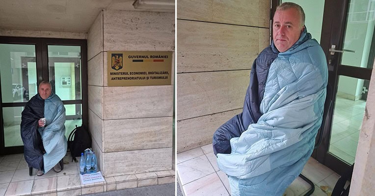laurentiu gobeaja liderul sindicatului liber navalistul mangalia de trei zile in greva foamei vezi mesajul sau 68d6471be6892