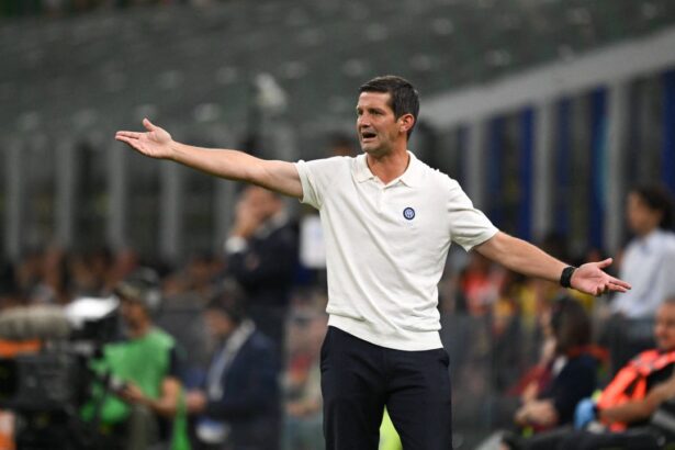 legendarul arrigo sacchi il trage de maneca pe cristi chivu si ii da un sfat romanului daca pierzi acasa cu udinese nu pot exista aplauze 68b82edce41ba