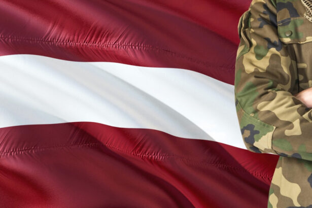 letonia ia in considerare introducerea serviciului militar obligatoriu pentru femei incepand cu 2028 68bad9b59eb98