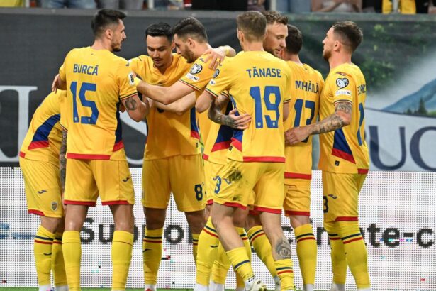 live blog cipru romania meci de totul sau nimic pentru nationala lui mircea lucescu marti de la ora 2145 68be919e6e83f
