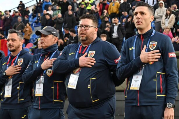 live blog romania kosovo la u21 in direct pe voyo si la pro arena vineri de la ora 1830 incep preliminariile euro u21 2027 68b7cc9355cc1