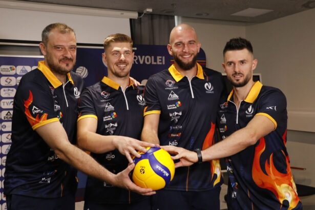 live blog romania la campionatul mondial de volei dupa 43 de ani de doua ori vicecampioana mondiala nationala are un obiectiv clar 68b9368740d83