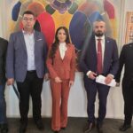 live foto video senatorul aur constanta nicolae vlahu intalnire cu prefectii din constanta si tulcea si alte autoritati pe tema decolmatarii canalelor de la dunare 68c1a43417297