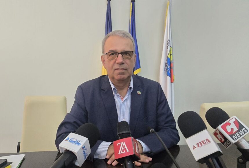 live primarul vergil chitac in conferinta de presa nu se majoreaza taxa de parcare 68d54e8d3f715