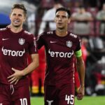 live text metaloglobus cfr cluj 1 0 mihai teja are un bilant excelent in fata ardelenilor 68c5bcc163a3a