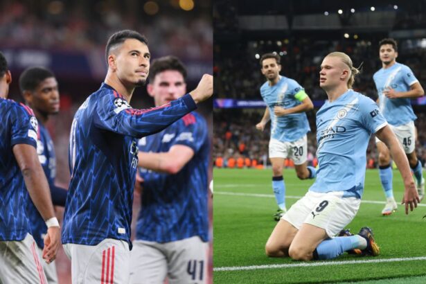 live video arsenal manchester city 0 1 acum live pe voyo haaland deschide scorul 68d01e9481e4d