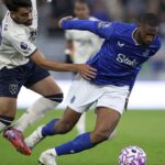live video everton west ham 1 0 acum pe voyo deschidere de scor 68dae2cfad1cf
