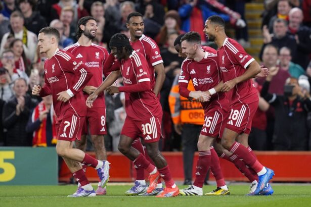 live video liverpool everton in direct pe voyo de la 1430 se anunta spectacol in merseyside derby 68ce5228ea594