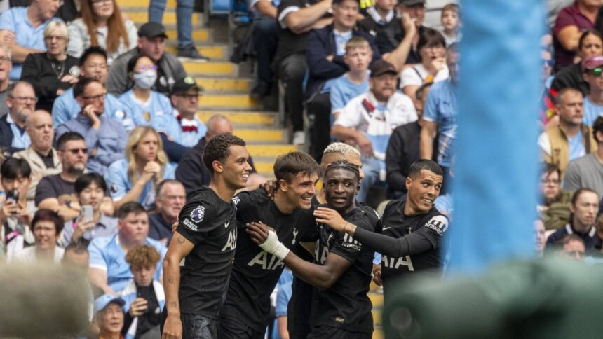 live video west ham tottenham in direct pe voyo de la 1930 meci complicat pentru echipa lui thomas frank 68c599a27e358