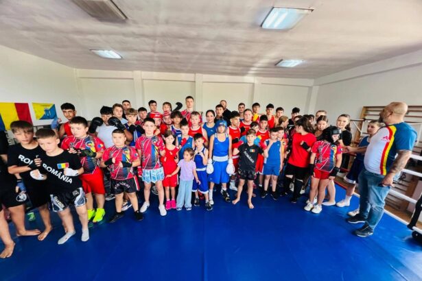lotul de box al judetului constanta format in moderna sala de la cernavoda 68bedfcf1fbb7