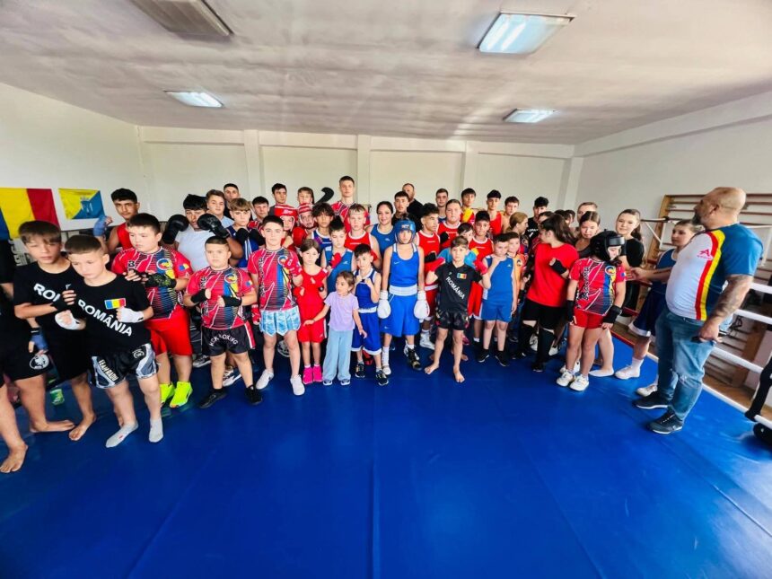 lotul de box al judetului constanta format in moderna sala de la cernavoda 68bedfcf1fbb7