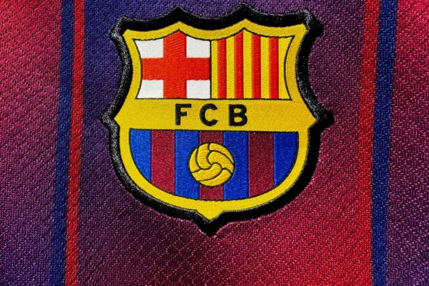 lovitura pentru barcelona un jucator important s a accidentat si e out 68d1771807073