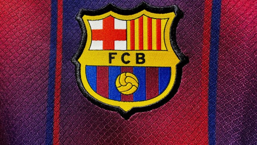 lovitura pentru barcelona un jucator important s a accidentat si e out 68d1771807073