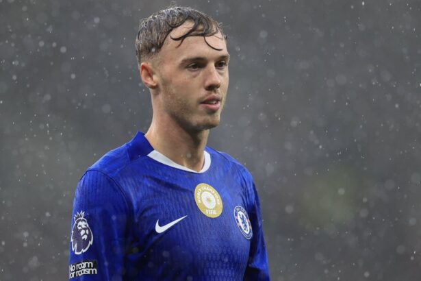 lovitura pentru chelsea cole palmer a aflat cat va sta pe bara 68d6eaedaca9e