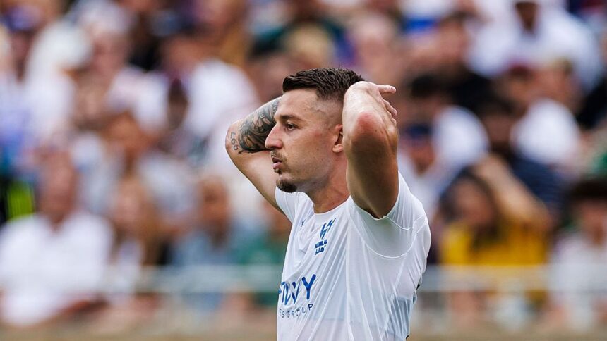 lovitura pentru un club din serie a care il va aduce gratis pe milinkovic savic 68d3dacecf96a