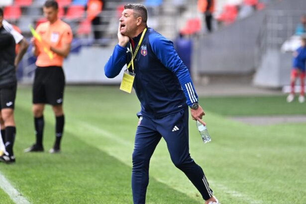 ma bucur un club mare csa steaua anunta ca este in tratative avansate cu un fost international roman 68badfe951159