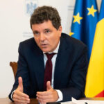 mai mult de jumatate dintre romani sunt nemultumiti de activitatea lui nicusor dan in politica externa sondaj 68c9252b4209b