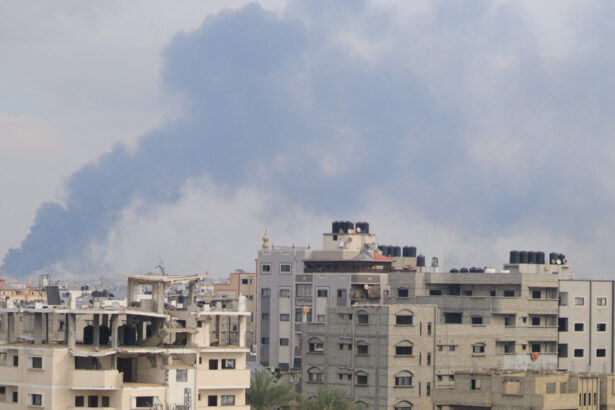 mai multe rachete au fost lansate asupra israelului din fasia gaza 68bd4ad9472b1
