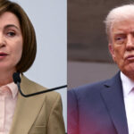 maia sandu si donald trump la egalitate intr un sondaj despre liderii si institutiile care inspira incredere romanilor 68c91a8902d0a
