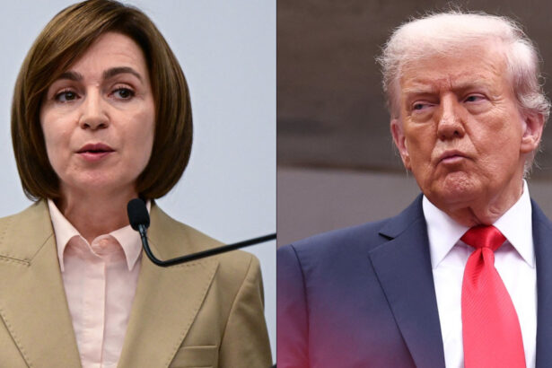 maia sandu si donald trump la egalitate intr un sondaj despre liderii si institutiile care inspira incredere romanilor 68c91a8902d0a