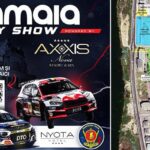 mamaia rally show 2025 gata de start 68cbde73bcfda