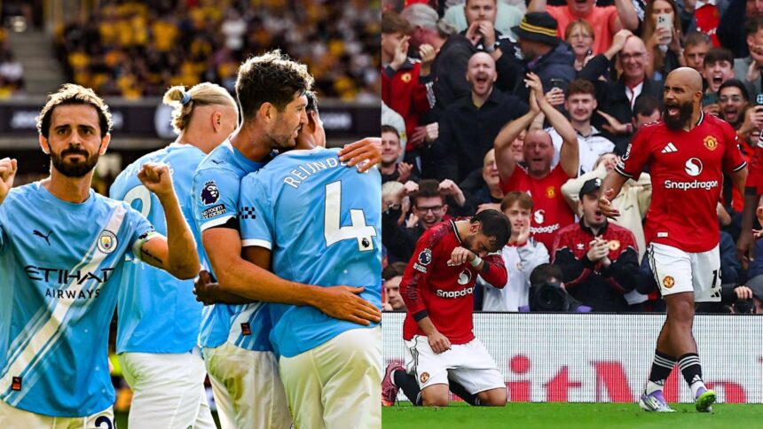 manchester city manchester united live pe voyo de la 1830 derby ul etapei din premier league plin de orgolii 68c665881c9a1