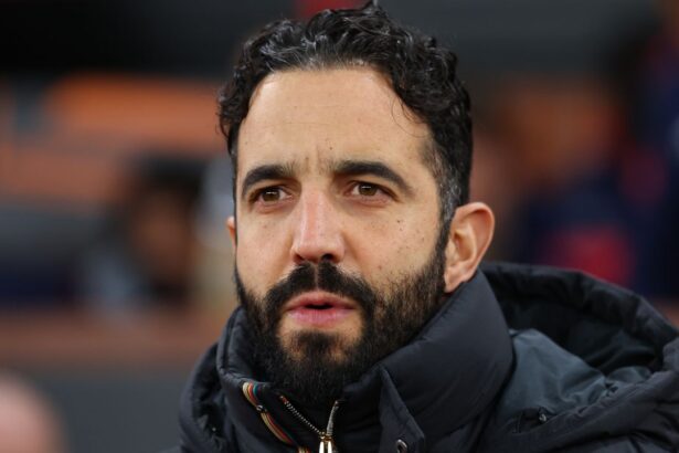 manchester united a luat decizia ce se intampla cu ruben amorim 68cab8f613cda