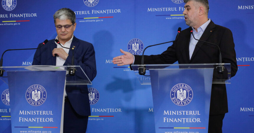 marcel bolos l am anuntat de sase ori pe marcel ciolacu ca deficitul se duce n cap mi a spus ca l doare in organul genital 68bfc41b837f2