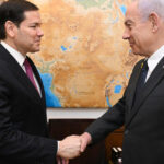 marco rubio promite israelului sprijin neclintit in atingerea obiectivelor in fasia gaza hamas trebuie sa inceteze sa existe 68c8048702409