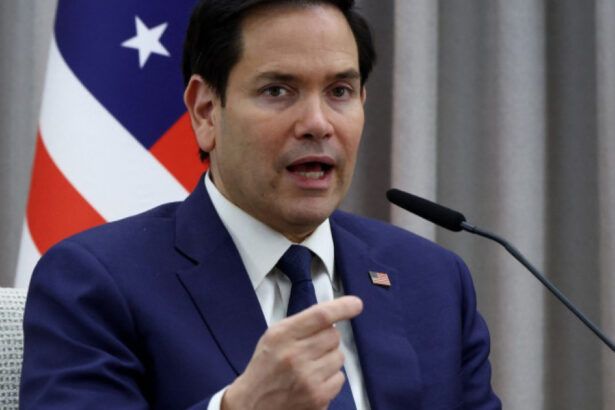 marco rubio recunoasterea internationala a statului palestinian face mai dificila incheierea razboiului 68c82f0ca0837