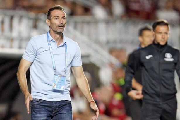 marius maldarasanu revoltat dupa infrangerea cu fc arges vorbesc foarte rar despre arbitraj 68d6e747d4415