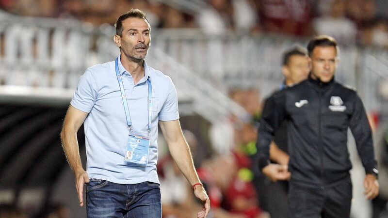 marius maldarasanu revoltat dupa infrangerea cu fc arges vorbesc foarte rar despre arbitraj 68d6e747d4415