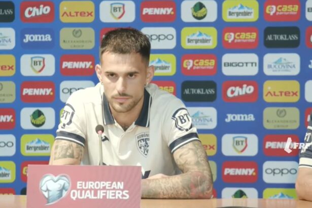 marius marin inaintea finalei romaniei cu cipru am vazut o alta echipa 68bf25435daff
