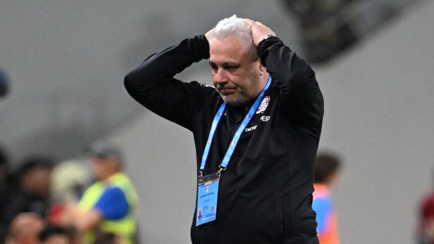 marius sumudica a rabufnit dupa petrolul rapid execrabil cel mai slab meci pe care l am vazut 68d916459709d